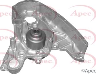 APEC AWP1265 - Водяний насос autocars.com.ua