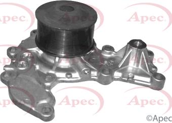 APEC AWP1266 - Водяний насос autocars.com.ua