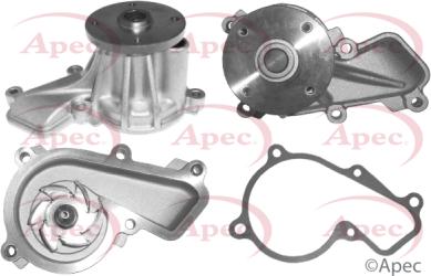 APEC AWP1276 - Водяний насос autocars.com.ua