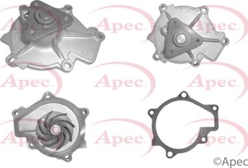APEC AWP1277 - Водяний насос autocars.com.ua