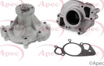 APEC AWP1284 - Водяний насос autocars.com.ua