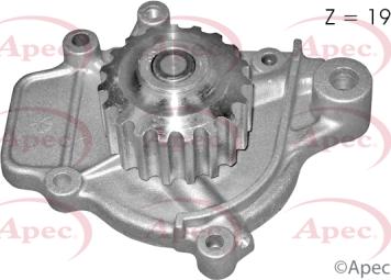 APEC AWP1293 - Водяний насос autocars.com.ua