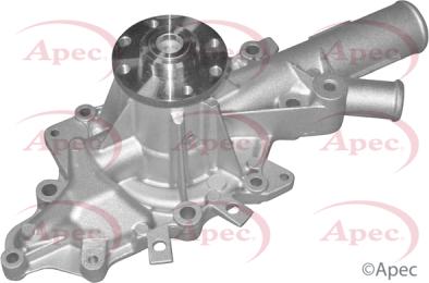 APEC AWP1326 - Водяний насос autocars.com.ua