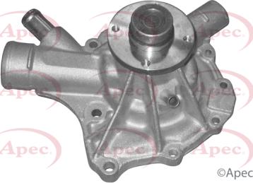 APEC AWP1330 - Водяний насос autocars.com.ua