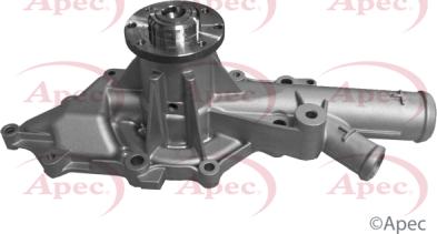 APEC AWP1337 - Водяний насос autocars.com.ua