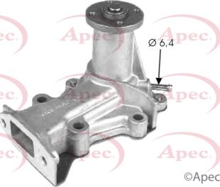 APEC AWP1339 - Водяний насос autocars.com.ua
