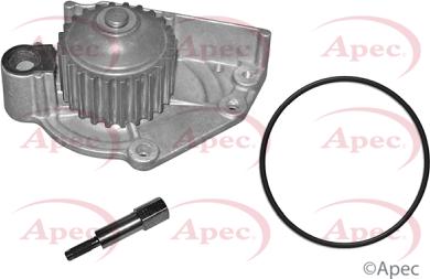APEC AWP1342 - Водяний насос autocars.com.ua