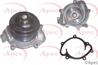 APEC AWP1347 - Водяний насос autocars.com.ua