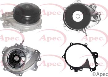 APEC AWP1350 - Водяний насос autocars.com.ua