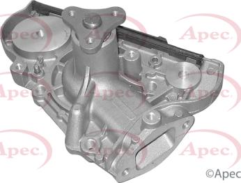 APEC AWP1363 - Водяний насос autocars.com.ua
