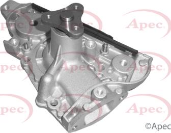 APEC AWP1366 - Водяний насос autocars.com.ua
