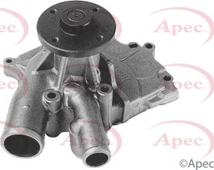 APEC AWP1376 - Водяний насос autocars.com.ua