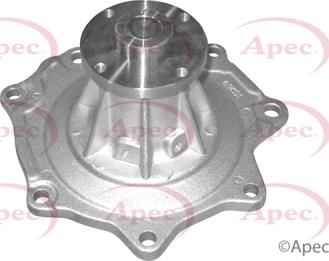 APEC AWP1377 - Водяний насос autocars.com.ua