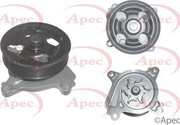 APEC AWP1386 - Водяний насос autocars.com.ua