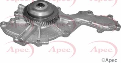 APEC AWP1399 - Водяний насос autocars.com.ua