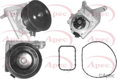 APEC AWP1416 - Водяний насос autocars.com.ua