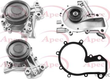 APEC AWP1418 - Водяний насос autocars.com.ua