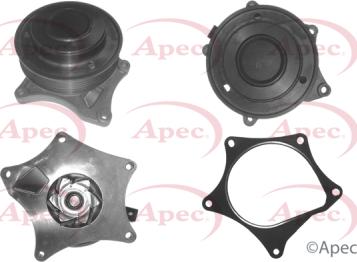APEC AWP1419 - Водяний насос autocars.com.ua
