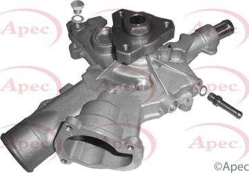 APEC AWP1421 - Водяний насос autocars.com.ua