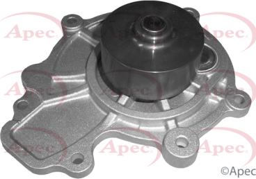 APEC AWP1425 - Водяний насос autocars.com.ua