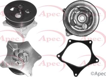 APEC AWP1430 - Водяний насос autocars.com.ua