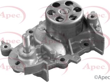 APEC AWP1456 - Водяний насос autocars.com.ua