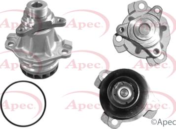 APEC AWP1458 - Водяний насос autocars.com.ua
