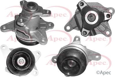 APEC AWP1460 - Водяний насос autocars.com.ua