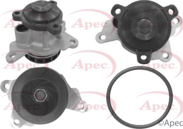 APEC AWP1464 - Водяний насос autocars.com.ua