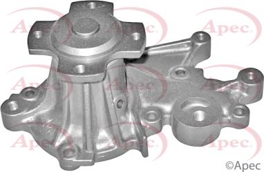 APEC AWP1482 - Водяний насос autocars.com.ua