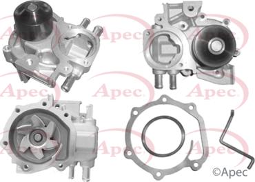 APEC AWP1493 - Водяний насос autocars.com.ua