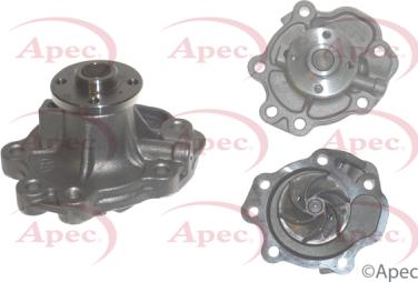 APEC AWP1495 - Водяний насос autocars.com.ua