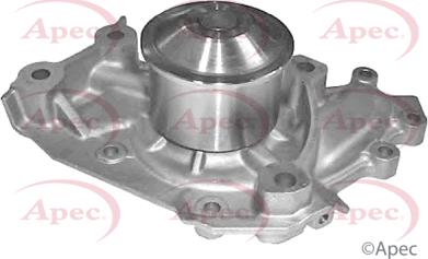 APEC AWP1513 - Водяний насос autocars.com.ua