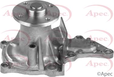 APEC AWP1514 - Водяний насос autocars.com.ua