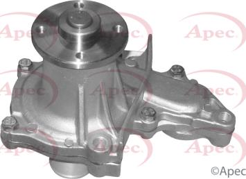 APEC AWP1517 - Водяний насос autocars.com.ua