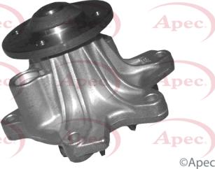 APEC AWP1521 - Водяний насос autocars.com.ua