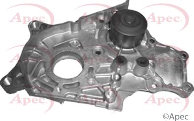 APEC AWP1522 - Водяний насос autocars.com.ua