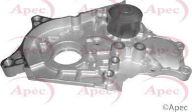 APEC AWP1523 - Водяний насос autocars.com.ua