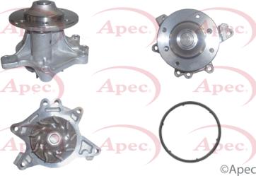 APEC AWP1532 - Водяний насос autocars.com.ua