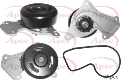 APEC AWP1548 - Водяний насос autocars.com.ua