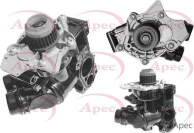 APEC AWP1552 - Водяний насос autocars.com.ua
