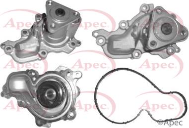 APEC AWP1556 - Водяний насос autocars.com.ua