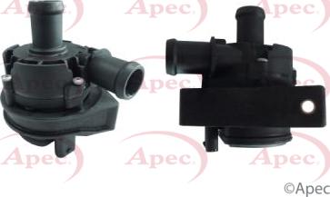 APEC AWP1565 - Додатковий водяний насос autocars.com.ua