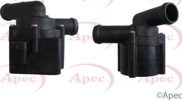 APEC AWP1567 - Додатковий водяний насос autocars.com.ua