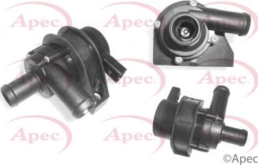 APEC AWP1572 - Додатковий водяний насос autocars.com.ua
