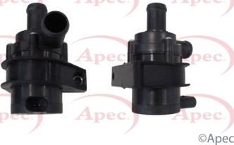 APEC AWP1581 - Додатковий водяний насос autocars.com.ua