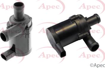 APEC AWP1588 - Додатковий водяний насос autocars.com.ua