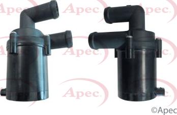 APEC AWP1589 - Додатковий водяний насос autocars.com.ua