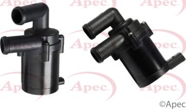 APEC AWP1590 - Додатковий водяний насос autocars.com.ua