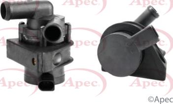 APEC AWP1591 - Додатковий водяний насос autocars.com.ua